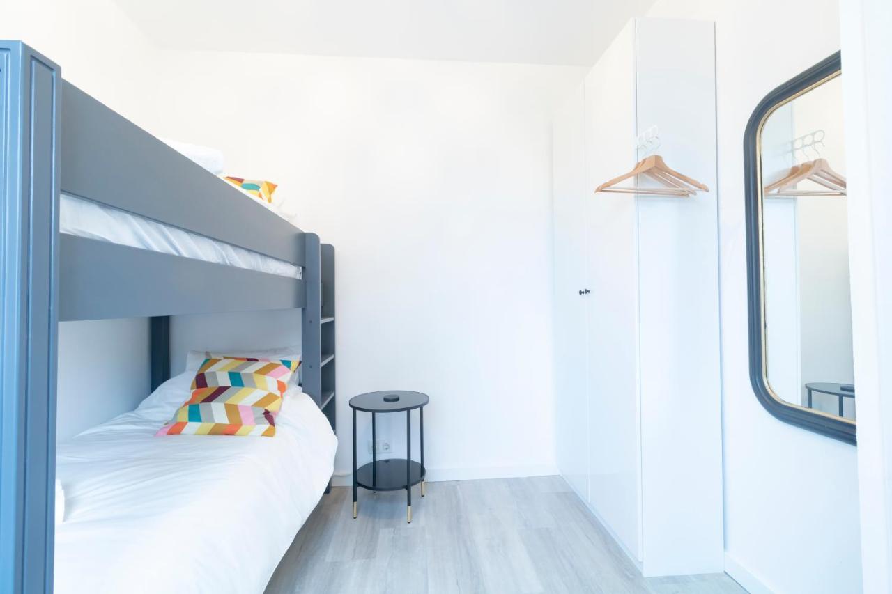 Apartamento Center Of Antwerp, Fully Equipped, Train Station Exterior foto