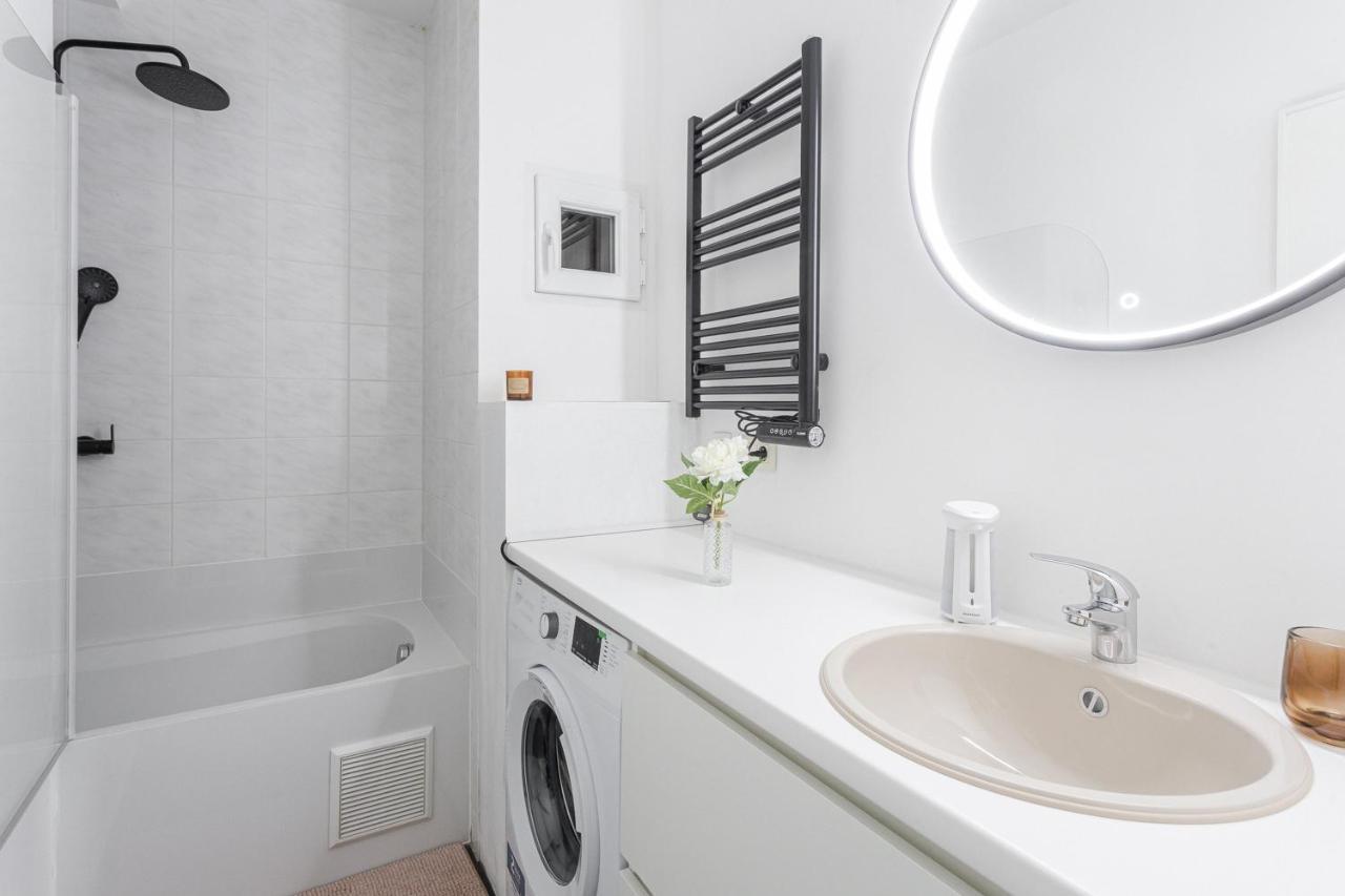 Apartamento Center Of Antwerp, Fully Equipped, Train Station Exterior foto