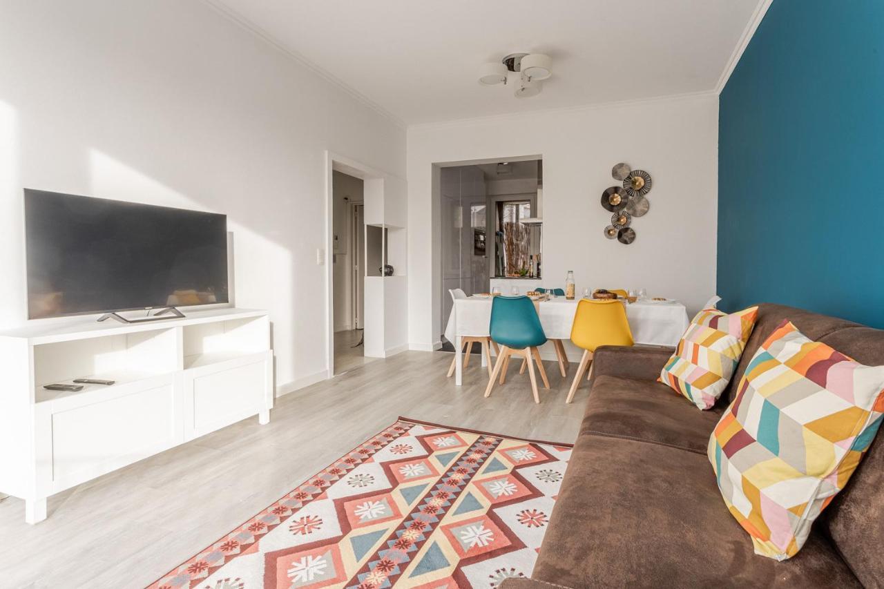 Apartamento Center Of Antwerp, Fully Equipped, Train Station Exterior foto